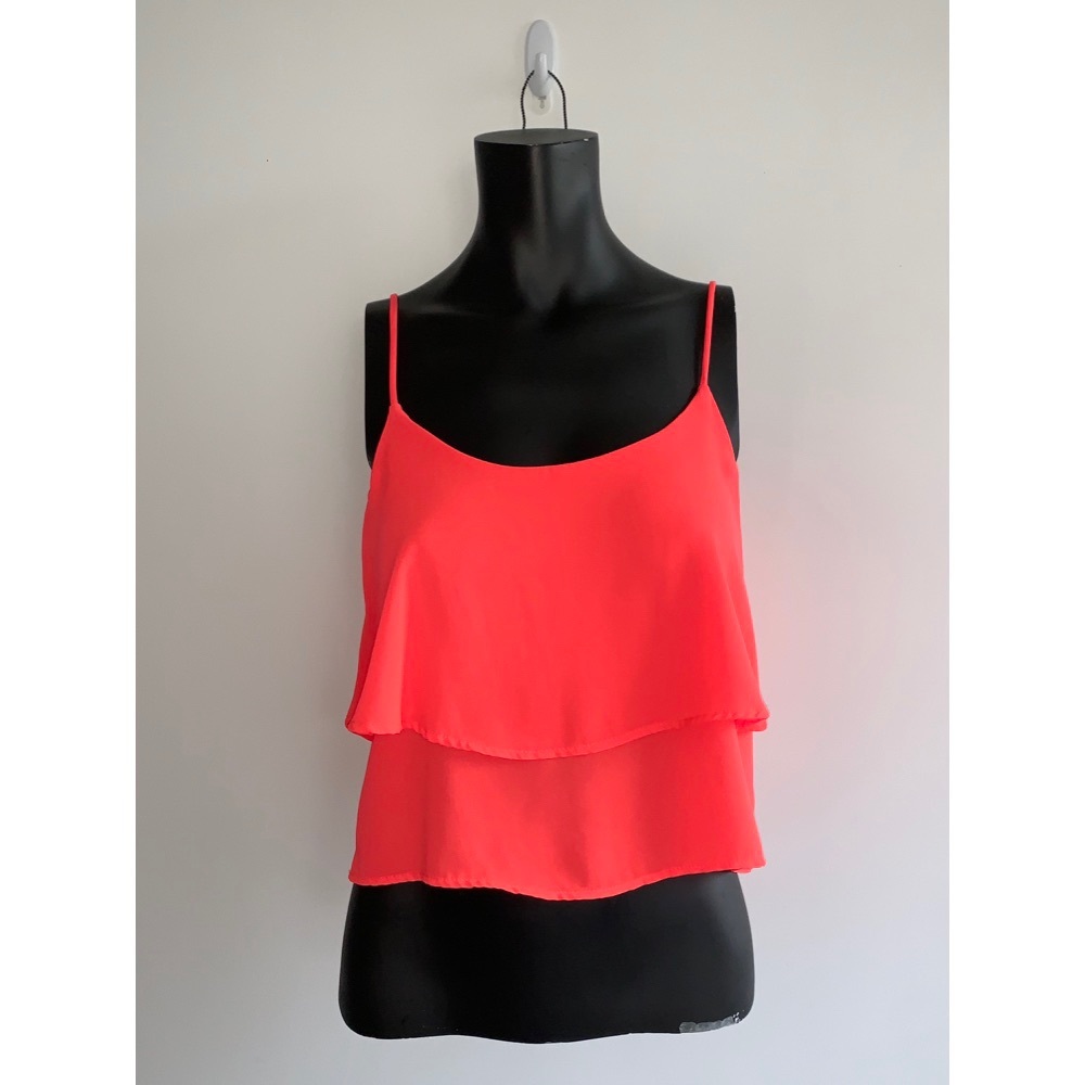 Charlotte Russe crop top Size XS